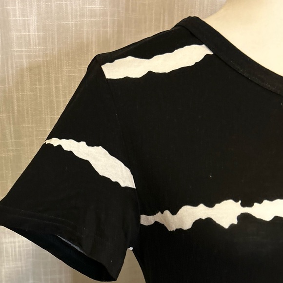 Women's Casual Flowy Pleated Loose Dresses with Pockets - Picture 6 of 10